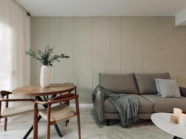 Apartamentos 2 Dormitorio Barcelona Barcelona ES102247528