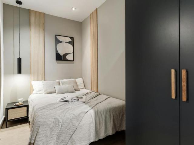 Apartamentos 2 Dormitorio Barcelona Barcelona ES102247547