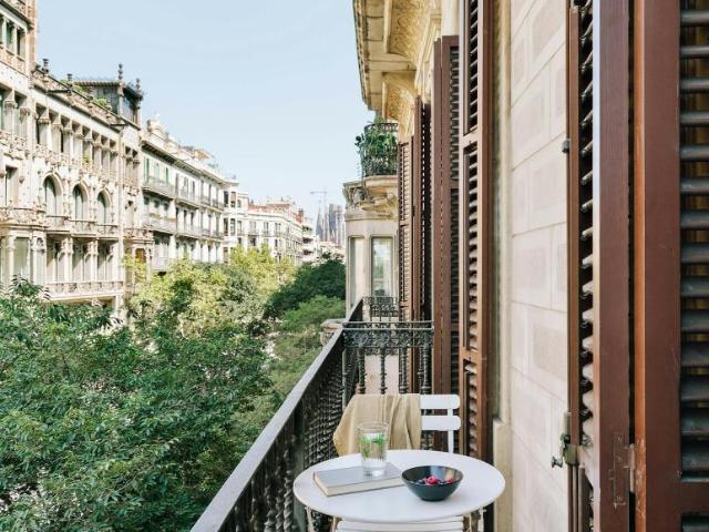 Apartamentos 2 Dormitorio Barcelona Barcelona ES102247573