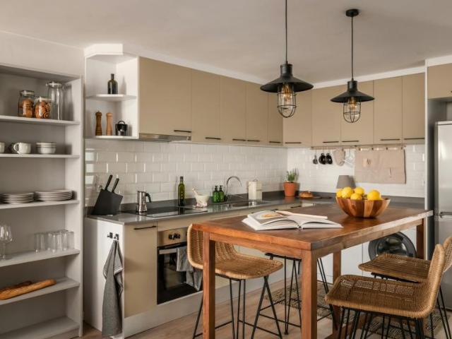 Apartamentos 2 Dormitorio Barcelona Barcelona ES102247660