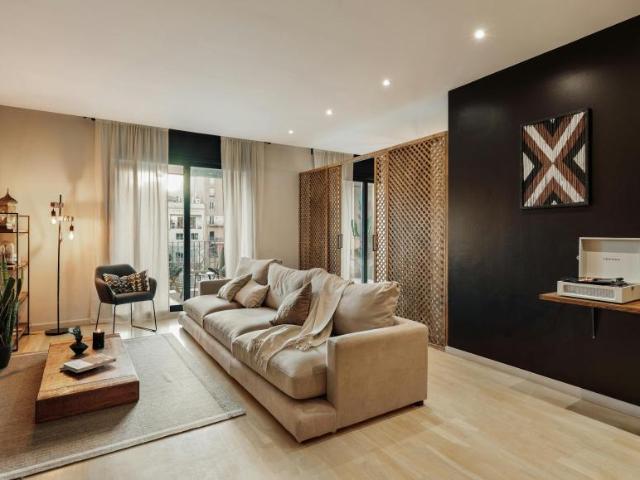 Apartamentos 2 Dormitorio Barcelona Barcelona ES102247664