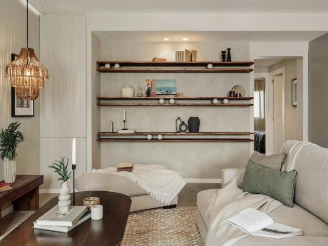 Apartamentos 2 Dormitorio Barcelona Barcelona ES102247314