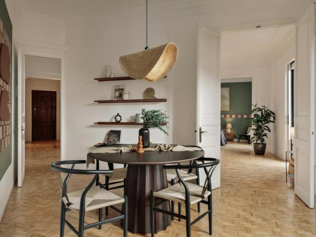 Apartamentos 2 Dormitorio Barcelona Barcelona ES102247395