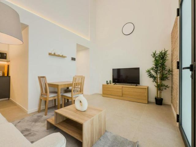 Apartamentos 2 Dormitorio Barcelona Barcelona ES102273563
