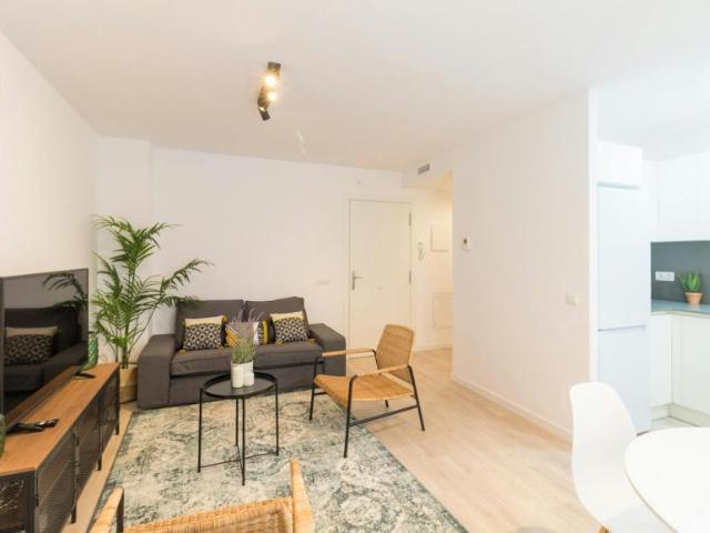 Apartamentos 2 Dormitorio Barcelona Barcelona ES102273753