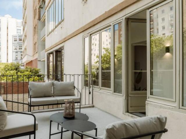 Apartamentos 2 Dormitorio Barcelona Barcelona ES102274579