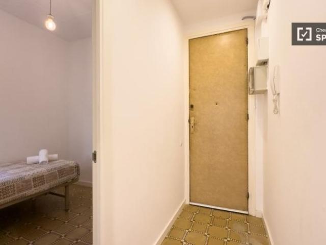 Apartamentos 2 Dormitorio Barcelona Barcelona ES102274608