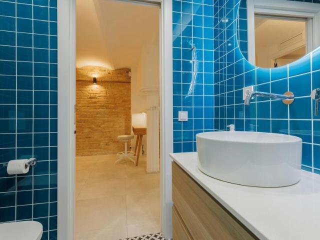 Apartamentos 2 Dormitorio Barcelona Barcelona ES102340469