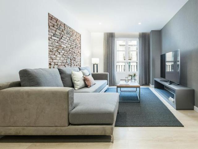 Apartamentos 2 Dormitorio Barcelona Barcelona ES102399259