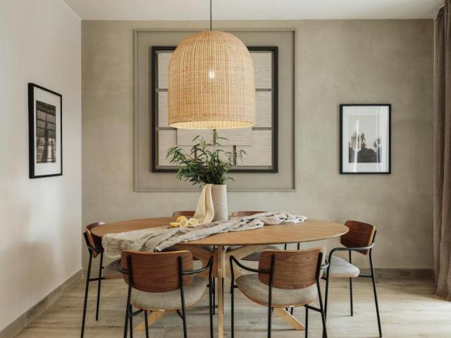 Apartamentos 2 Dormitorio Barcelona Barcelona ES103412175