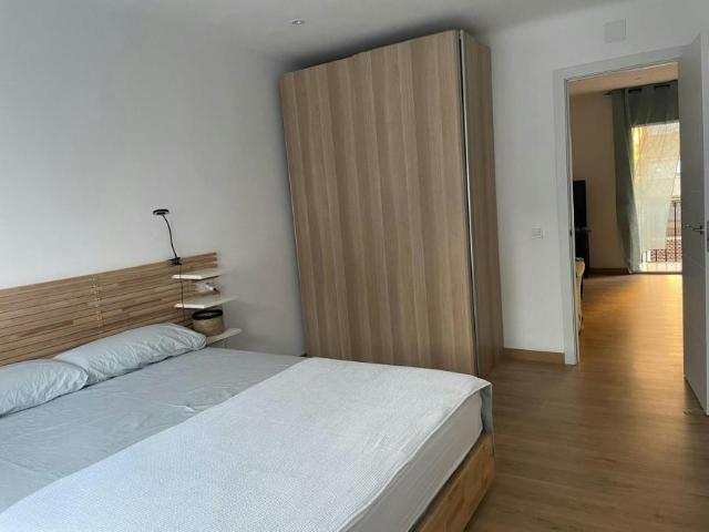 Apartamentos 2 Dormitorio Barcelona Barcelona ES103425641