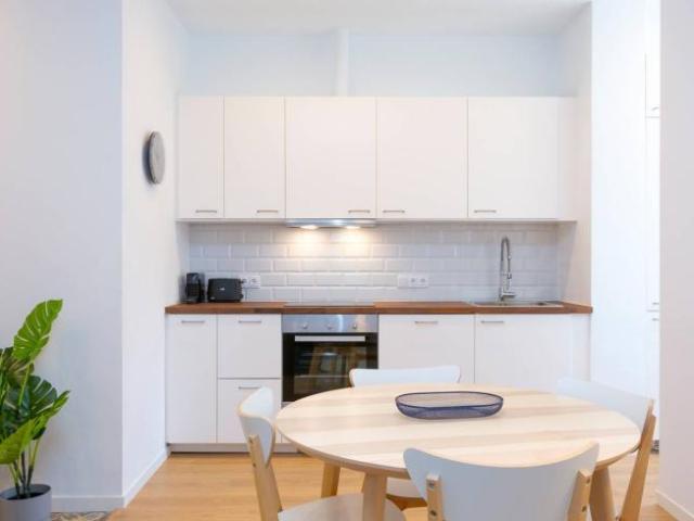 Apartamentos 2 Dormitorio Barcelona Barcelona ES103427897