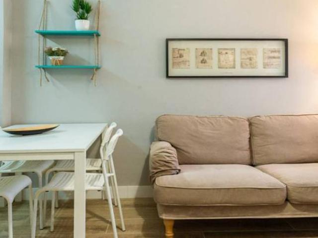 Apartamentos 2 Dormitorio Barcelona Barcelona ES103576237
