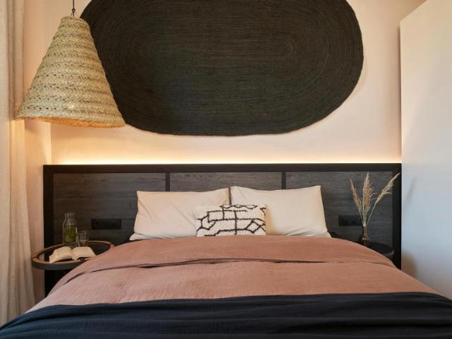 Apartamentos 2 Dormitorio Barcelona Barcelona ES103576242