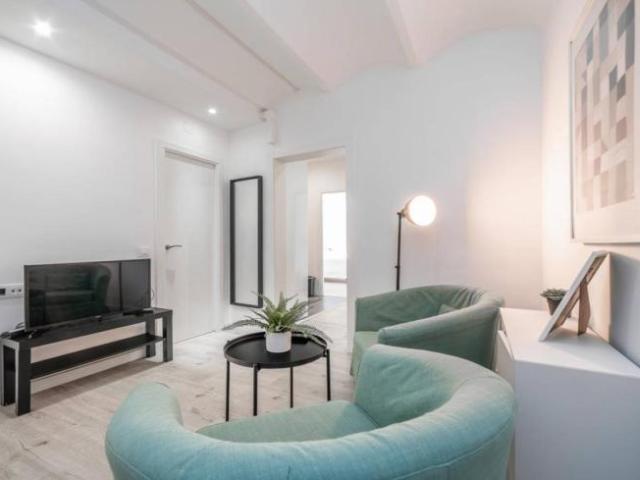 Apartamentos 2 Dormitorio Barcelona Barcelona ES103581015