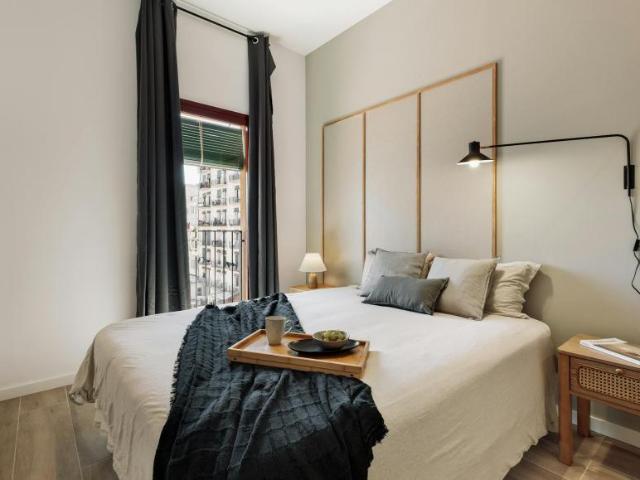 Apartamentos 2 Dormitorio Barcelona Barcelona ES103595693
