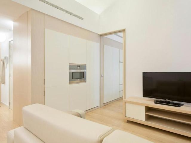 Apartamentos 2 Dormitorio Barcelona Barcelona ES103613924