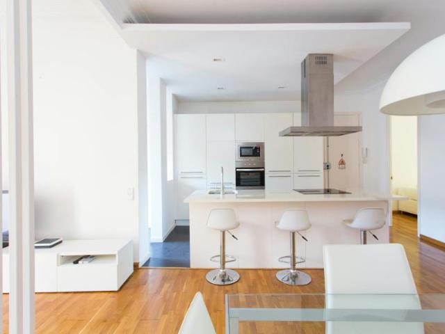 Apartamentos 2 Dormitorio Barcelona Barcelona ES103696434