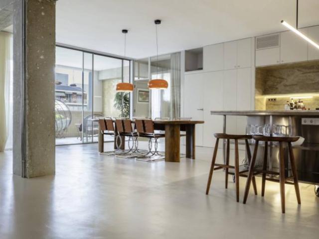 Apartamentos 2 Dormitorio Barcelona Barcelona ES103697041