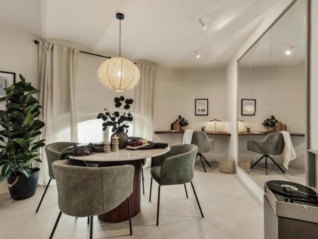 Apartamentos 2 Dormitorio Barcelona Barcelona ES103841802
