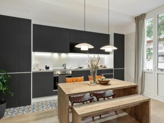 Apartamentos 2 Dormitorio Barcelona Barcelona ES103842960