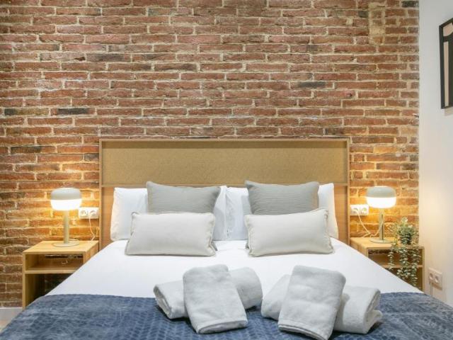 Apartamentos 2 Dormitorio Barcelona Barcelona ES103842157