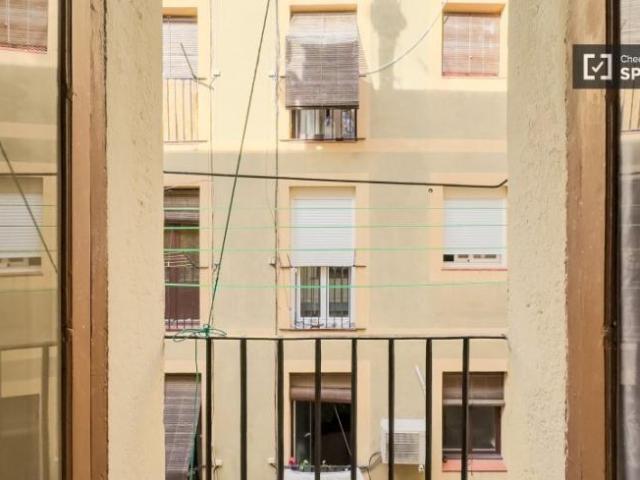 Apartamentos 2 Dormitorio Barcelona Barcelona ES103844444