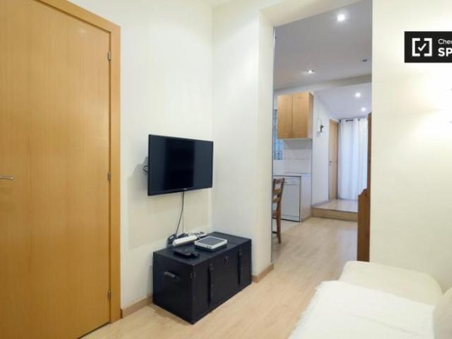 Apartamentos 2 Dormitorio Barcelona Barcelona ES103844518