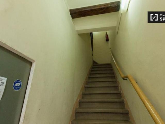 Apartamentos 2 Dormitorio Barcelona Barcelona ES103844548