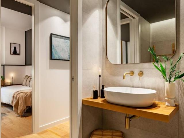 Apartamentos 2 Dormitorio Barcelona Barcelona ES103844366