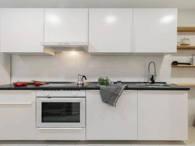 Apartamentos 2 Dormitorio Barcelona Barcelona ES103924311