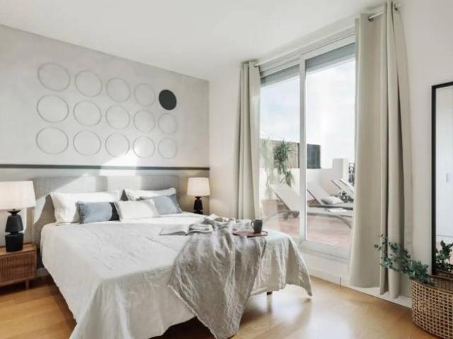 Apartamentos 2 Dormitorio Barcelona Barcelona ES103925662
