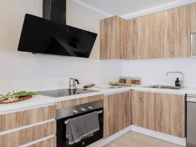 Apartamentos 2 Dormitorio Barcelona Barcelona ES103926332