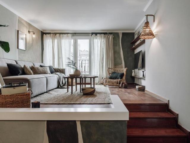 Apartamentos 2 Dormitorio Barcelona Barcelona ES103960868
