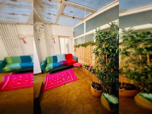 Apartamentos 2 Dormitorio Barcelona Barcelona ES103962422