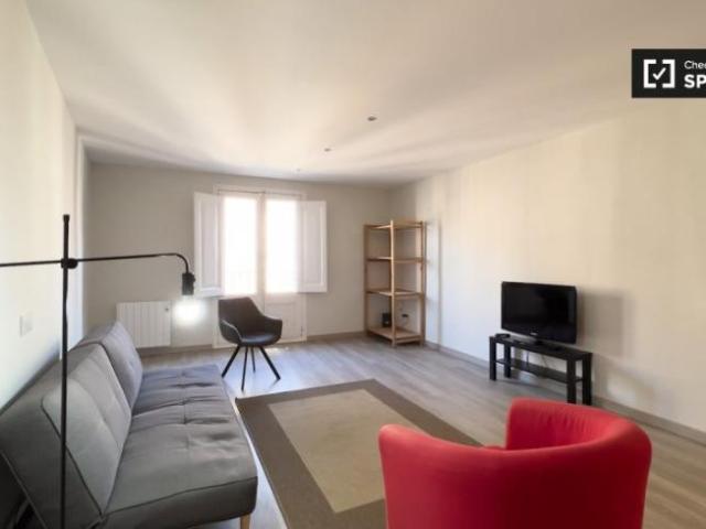 Apartamentos 2 Dormitorio Barcelona Barcelona ES103013938
