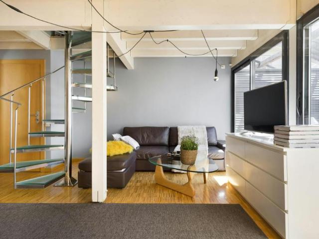 Apartamentos 2 Dormitorio Barcelona Barcelona ES103031676