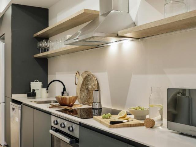 Apartamentos 2 Dormitorio Barcelona Barcelona ES103061772