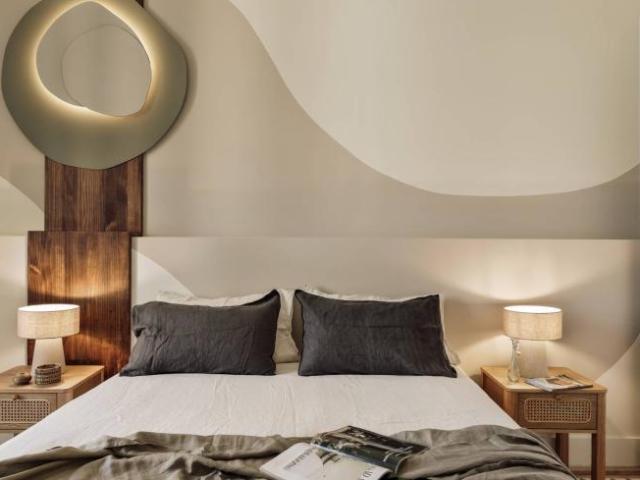 Apartamentos 2 Dormitorio Barcelona Barcelona ES103064300