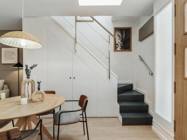 Apartamentos 2 Dormitorio Barcelona Barcelona ES103092641