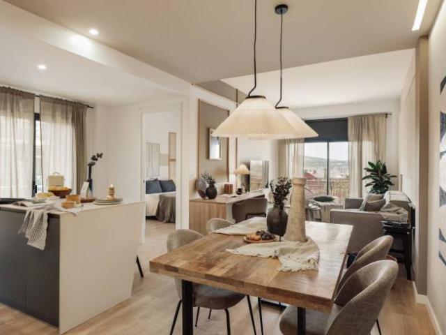 Apartamentos 2 Dormitorio Barcelona Barcelona ES103094411