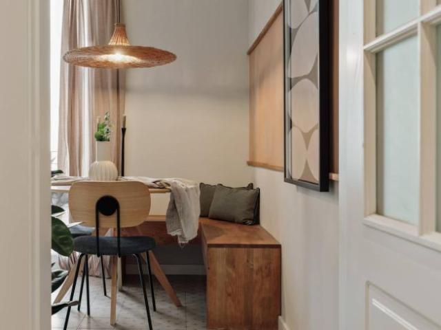 Apartamentos 2 Dormitorio Barcelona Barcelona ES103094471