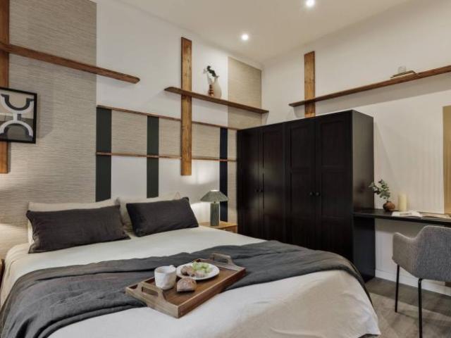 Apartamentos 2 Dormitorio Barcelona Barcelona ES103094493