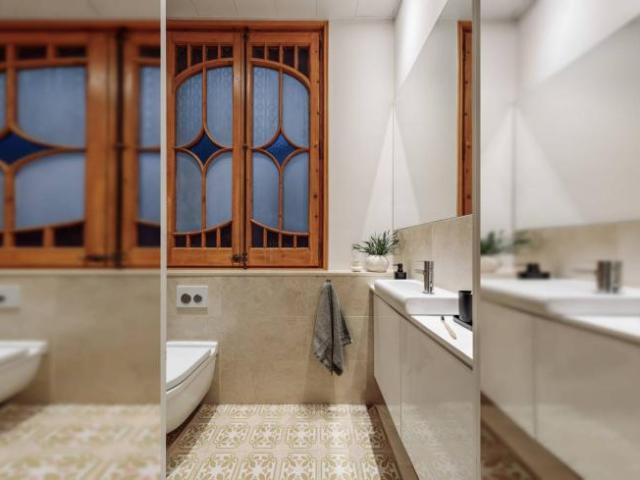 Apartamentos 2 Dormitorio Barcelona Barcelona ES103094713