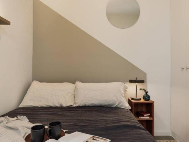 Apartamentos 2 Dormitorio Barcelona Barcelona ES103094058