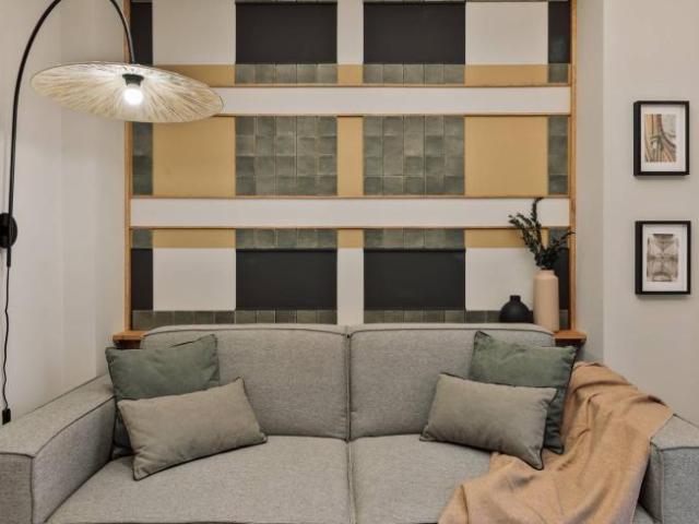 Apartamentos 2 Dormitorio Barcelona Barcelona ES103094371
