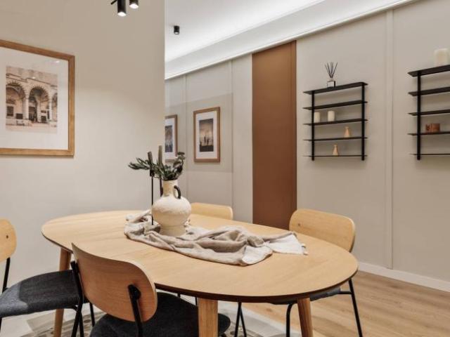Apartamentos 2 Dormitorio Barcelona Barcelona ES103094375