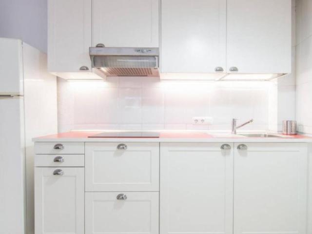 Apartamentos 2 Dormitorio Barcelona Barcelona ES103284548