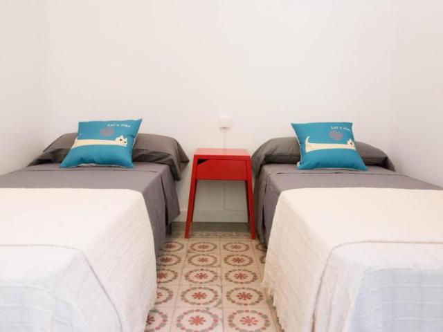 Apartamentos 2 Dormitorio Barcelona Barcelona ES103284582