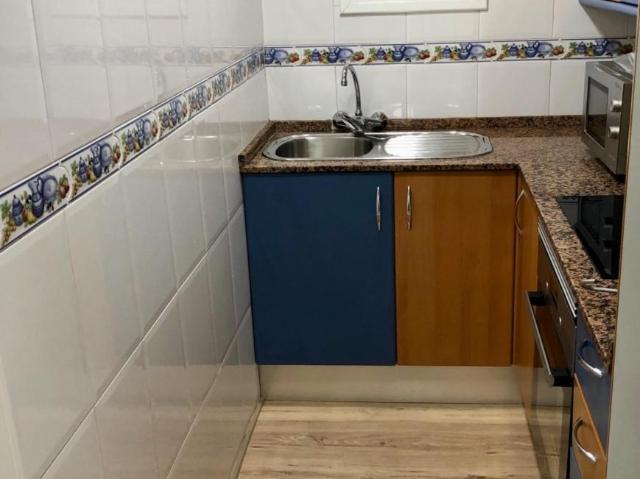 Apartamentos 2 Dormitorio Barcelona Barcelona ES103284030
